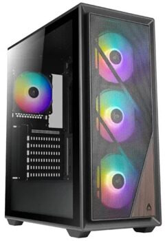 Корпус AZZA FOREST  [CSAZ-370]