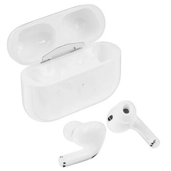 Наушники TWS Apple AirPods Pro (2nd generation) USB-C белый