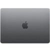 Ноутбук Apple MacBook Air 13 M3 8 core/13.6/2560x1664/8GB/256GB SSD/Apple M3 8 core GPU/Wi-Fi/Bluetooth/macOS (Z1B60004J(MRXN3)) Grey