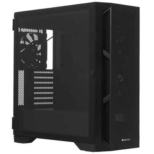Корпус Chieftec APEX AIR  [GA-01B-M-OP]
