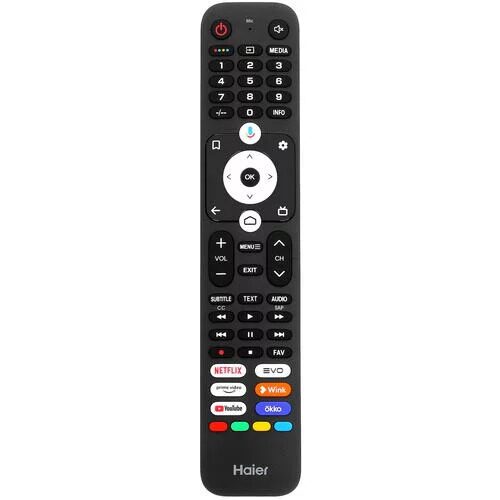 43(109см)LED-телевизорHaier43SmartTVS2черный_10_5454908