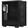 Компьютерный корпус Deepcool CC560 MESH V2 ARGB Black