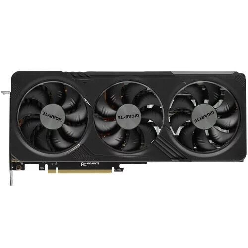 Видеокарта GIGABYTE GeForce RTX 4070 Ti SUPER GAMING OC  [GV-N407TSGAMING OC-16GD]