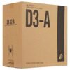 Корпус 1STPLAYER DK D3-A  [D3-A-WH-2G6P]