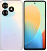 6.56 Смартфон Tecno SPARK 20C 256 ГБ белый [4894947016882]