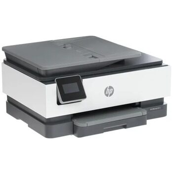 МФУ струйное HP OfficeJet 8013 All-in-One [1KR70B]