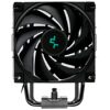 Кулер для процессора DEEPCOOL AK500  [R-AK500-BKNNMT-G]
