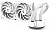 Система охлаждения ZALMAN RESERATOR5 Z24 ARGB White