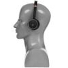 Беспроводные наушники Jabra Evolve 75 MS Stereo черный [7599-842-199]