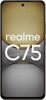 6.72 Смартфон realme C75 128 ГБ золотистый