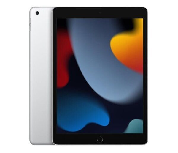 Apple iPad 10,2" 9gen 256GB Wi-Fi серебристый / MK2P3FD/A