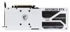 Видеокарта MSI GeForce RTX 5080 VENTUS 3X WHITE OC  [RTX 5080 16G VENTUS 3X OC WHITE]