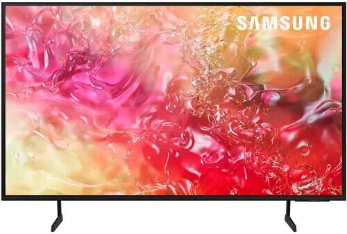 65 (163 см) LED-телевизор Samsung UE65DU7100UXRU черный