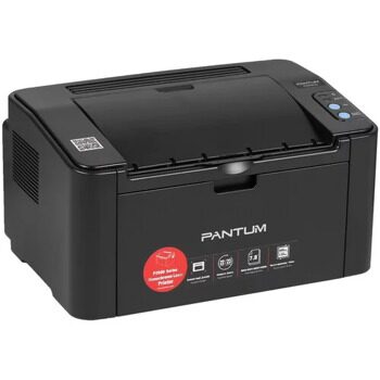 Принтер лазерный Pantum P2502 [P2502]