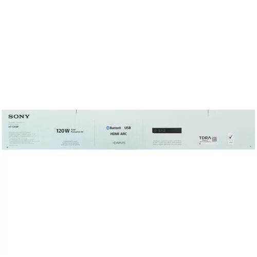 saundbarsonyht-s100chernyj_8_9052977