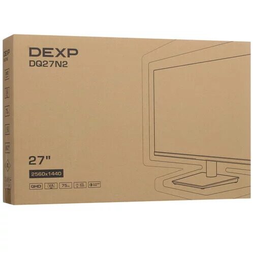 27МониторDEXPDQ27N2черный_9_5407618