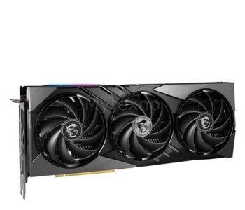 Видеокарта MSI GeForce RTX 4060 Ti Gaming Slim 16G