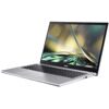 Acer Aspire 3 A315-24P-R9SE AMD Ryzen 3 7320U 2400MHz/15.6/1920x1080/8GB/512GB SSD/AMD Radeon 610M/Wi-Fi/Bluetooth/Без ОС (NX.KDECD.00U) Silver