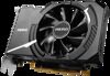 Видеокарта MSI GeForce RTX 3050 AERO ITX OCV1  [RTX3050AEROITX8GOCV1]