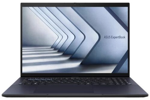 16 Ноутбук ASUS ExpertBook B3604CMA-Q90349 черный {90NX0731-M00CD0]