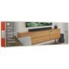 Саундбар JBL Bar 2.1 Deep Bass черный [JBLBAR21DBM2BLKUK]