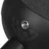 Микрофон Logitech Yeti Orb черный [988-000551]
