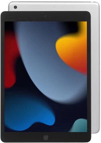 10.2 Планшет Apple iPad (9th Gen) Wi-Fi 256 ГБ серебристый [MK2P3]