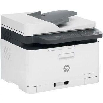 МФУ лазерное HP Color Laser MFP 179fnw