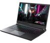 Gigabyte AORUS 15 BKF i7-13700H/16GB/1TB+960/Win11 RTX4060 165Hz