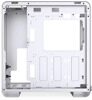 Корпус JONSBO U4 PRO MESH White  [U4ProMESHWhite]