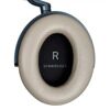 Беспроводные/проводные наушники Sennheiser MOMENTUM 4 синий