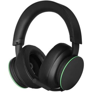 Беспроводные наушники Xbox Wireless Headset черный