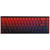 Клавиатура проводная AJAZZ ALUX 68 [MCG19-ALUX68]