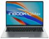 16 Ноутбук Infinix InBook Y3 MAX серый [71008303107]