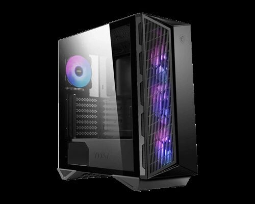 Корпус MSI MPG GUNGNIR 111R  [306-7G10X21-W57]