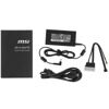 23.8 Моноблок MSI PRO AP242P 14M-670XRU  [9S6-AE0621-827]