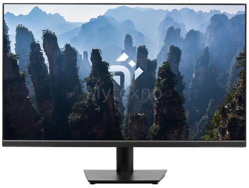 27" Монитор DEXP DF27N2 черный