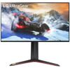 27" Монитор LG 27GP95RP-B черный