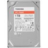 1 ТБ Жесткий диск Toshiba P300  [HDWD110EZSTA]