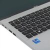 14 Ноутбук Acer Swift GO 14 SFG14-71-743F серебристый [NX.KLQCD.004]