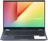 14 Ноутбук ASUS Vivobook S 14 Flip TP3402VA-LZ349W синий [90NB10W1-M00DA0]