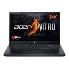 Игровой ноутбук Acer Nitro V 15 ANV15-41-R6BL NH.QSHER.003