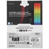 Оперативная память Kingston FURY Renegade RGB  [KF432C16RB12AK4/64]