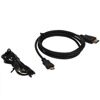 Корпус Lamptron DMS363 MESH  [LAMP-DMS363MW]