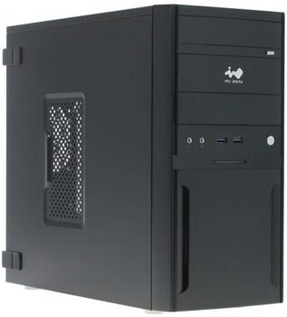 Корпус InWin EFS059BL [6120654] черный