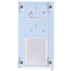 Корпус Thermaltake View 270 TG ARGB Hydrangea Blue  [CA-1Y7-00MFWN-00]