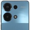 6.67 Смартфон POCO M6 Pro 512 ГБ голубой [MZB0G3ORU]