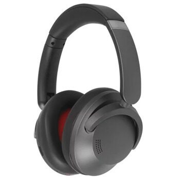Беспроводные/проводные наушники 1MORE SonoFlow Pro серый [HQ51-matte gray]
