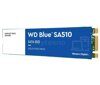 WD 1TB M.2 SATA SSD синий SA510 / WDS100T3B0B