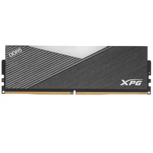 Оперативная память ADATA XPG Lancer [AX5U6000C3016G-CLABK] 16 ГБ